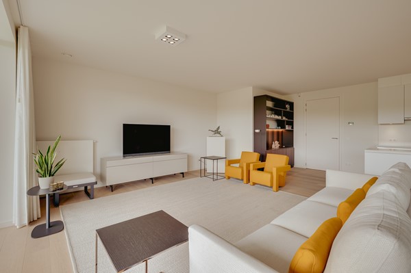 Medium property photo - Boulevard de Wielingen 47B102, 4506 JK Cadzand